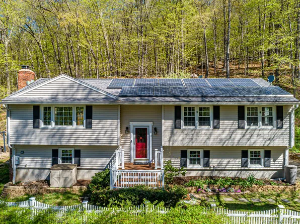 173 Barlow Mountain Road, Ridgefield, CT 06877