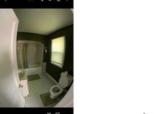 19905 Salem St, Detroit, MI 48219