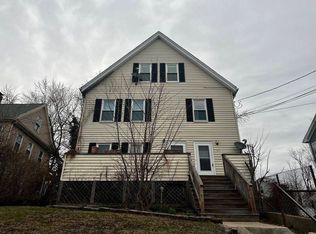 25 Chapel St #3, Norwood, MA 02062