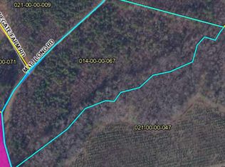 0 Matt Long Rd, Donalds, SC 29638