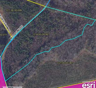 0 Matt Long Rd, Donalds, SC, 29638
