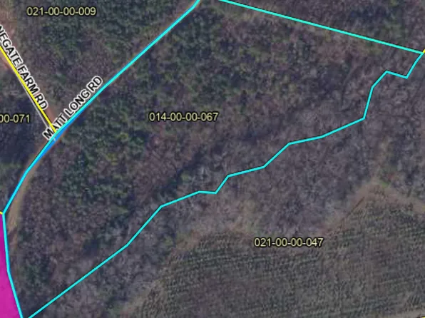 0 Matt Long Rd, Donalds, SC 29638