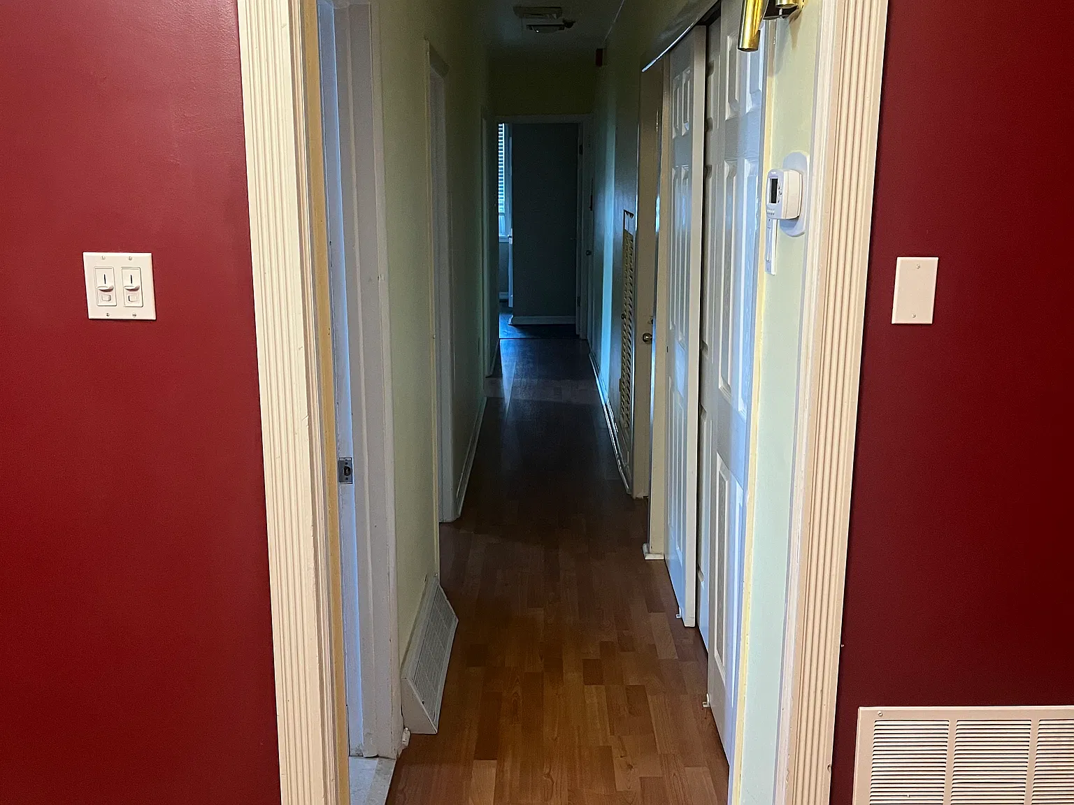 3 bed, 1.5 bath, $1,800 — Photo 2