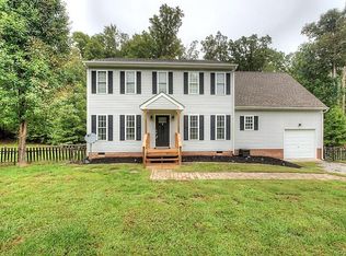 15609 Corte Castle Pl, Chesterfield, VA 23838