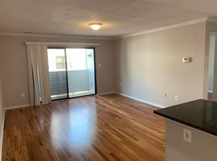 1627 Carriage House Ter APT DD, Silver Spring, MD 20904