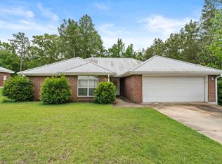 146 Longwood Dr W, Hattiesburg, MS 39402