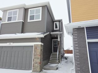 188 Sora Ter SE, Calgary, AB T3S0M1