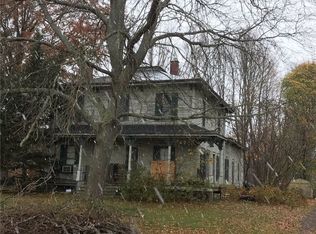 3638 Route 394, Ashville, NY 14710