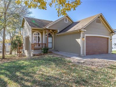 13745 Martin L King Ave, Bonner Springs, KS, 66012