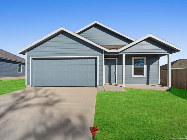 116 Ellendale Place, Fredericksburg, TX 78624