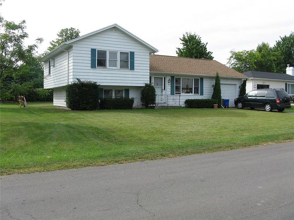 1st image of 4623 Budd Dr