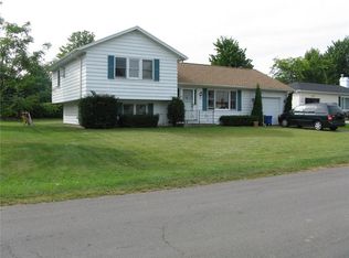 4623 Budd Dr, Erie, PA