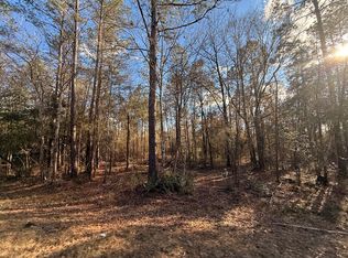 1090 W Union Rd PARCEL A, Carriere, MS 39426