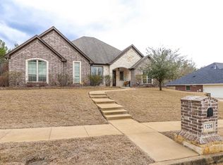 1226 Colt Ln, Tyler, TX 75703