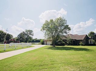 14701 Country Ridge Way, Fort Smith, AR 72916