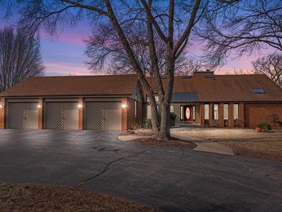 1005 Golden Meadow GLEN, Brookfield, WI, 53045