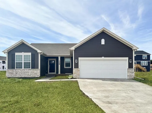 4142 Eton Circle, Windsor, WI 53598