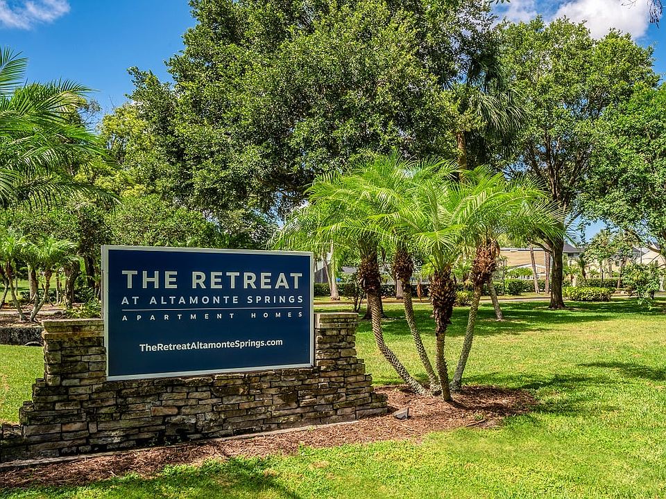 The Retreat at Altamonte Springs