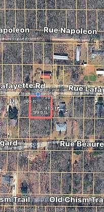 1st image of LOT 41 Rue Lafayette #41&42