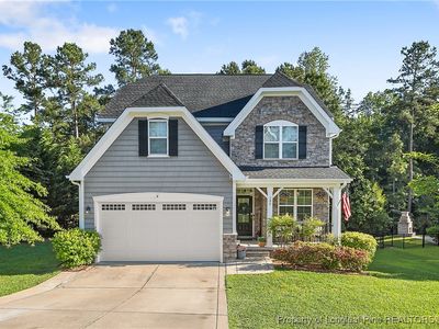 102 Scholar Dr, Spring Lake, NC, 28390