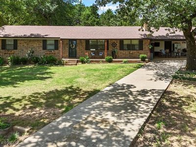 301 Brandon Ln, Poteau, OK, 74953