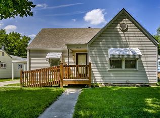 1424 E 22nd Ave, Kansas City, MO 64116