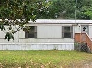 399 Camp Ground Rd, Emporia, VA 23847