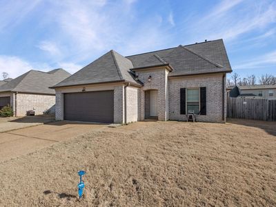 1074 Carib Loop W, Cordova, TN, 38018