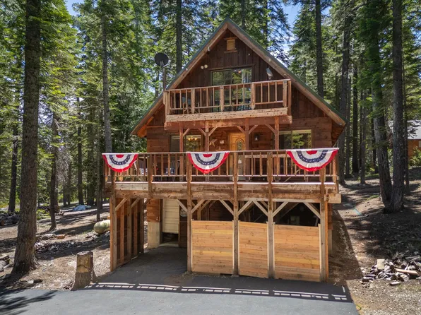 2435 Rollingwood Dr, Strawberry Valley, CA 95981