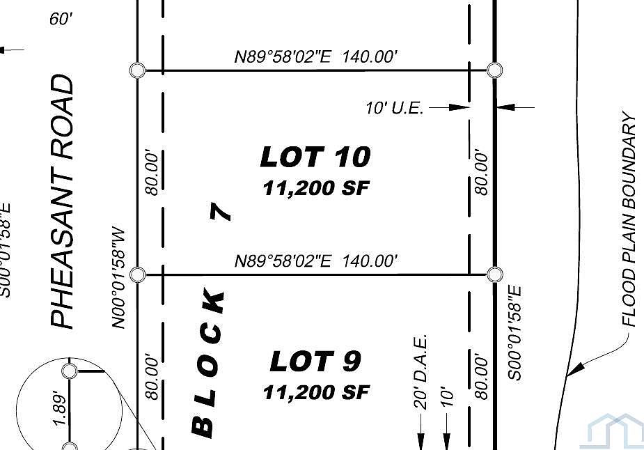 1st image of 1708 Pheasant Rd