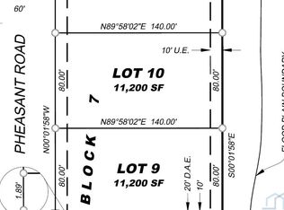 1708 Pheasant Rd, Elk Pt, SD 57025
