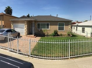 13017 Jarvis Ave, Los Angeles, CA 90061