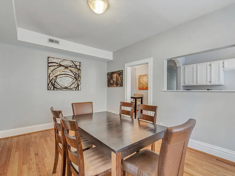 4933 Odell St #2E — Photo 7