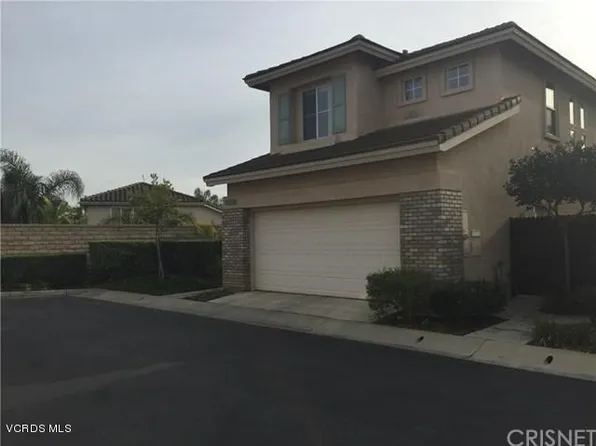 4488 Las Veredas Pl, Camarillo, CA 93012
