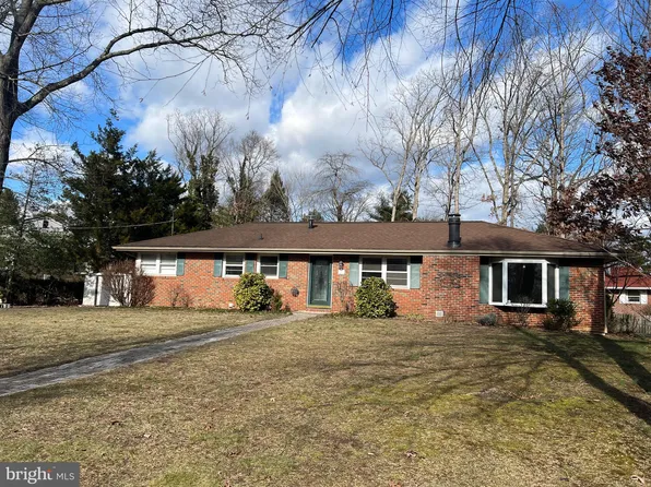 502 Glider Ave, Berlin, NJ 08009