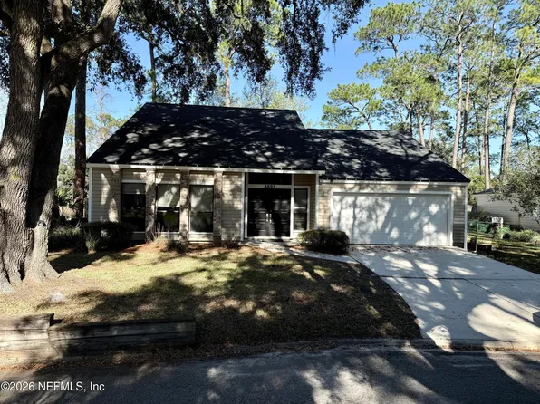 4893 E NORTHFORD Place E, Jacksonville, FL 32257