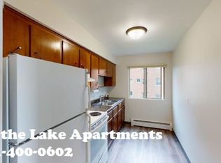 12601 N 1st Ave, Lindstrom, MN 55045