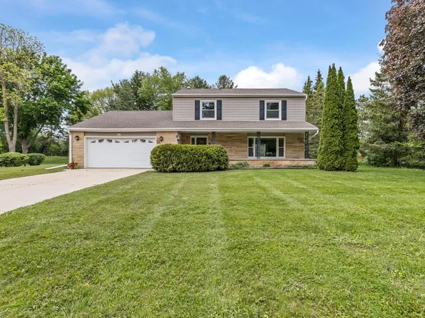 W378N5832 Farmwood HEIGHTS, Oconomowoc, WI 53066