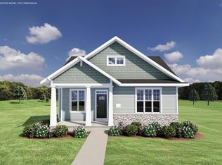 9234 Honey Harvest Ln, Verona, WI 53593