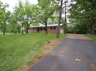 854 Joe Arnold Rd, Harrison, AR 72601