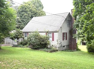 180 Duncaster Rd, Bloomfield, CT 06002