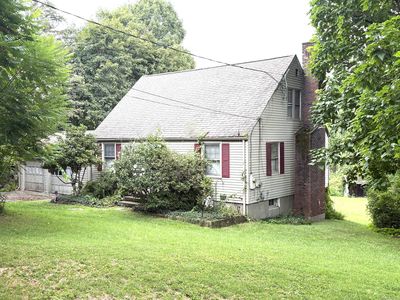 180 Duncaster Road, Bloomfield, CT, 06002