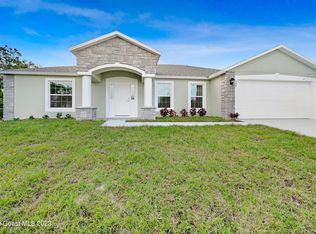 508 Olsmar St SW, Palm Bay, FL 32908