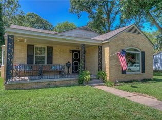184 Carrollton Ave, Shreveport, LA 71105
