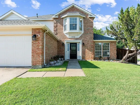 5550 Rocky Mountain Rd, Fort Worth, TX 76137