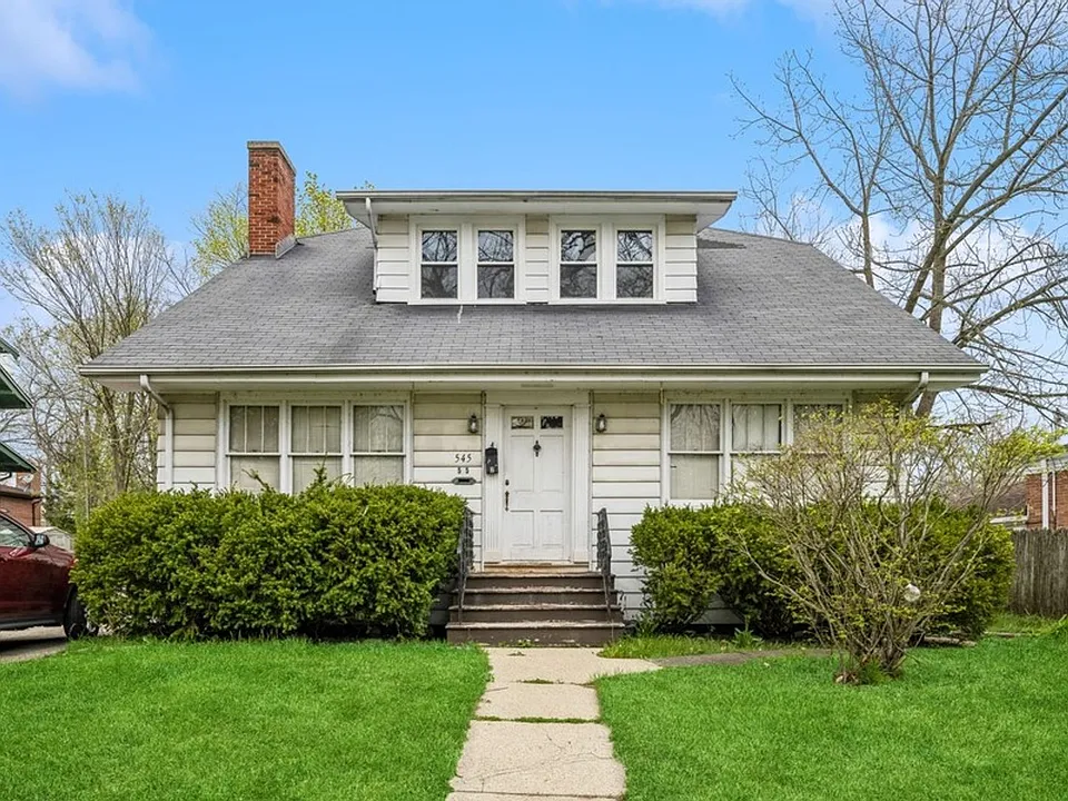 545 Skokie Ave