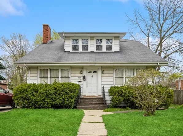 Skokie Ave, 545 Skokie Ave #2, Highland Park, IL 60035