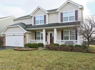 14755 Colonial Pkwy, Plainfield, IL 60544