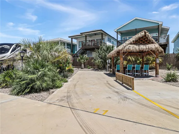 1100 Port St #12, Pt Aransas, TX 78373