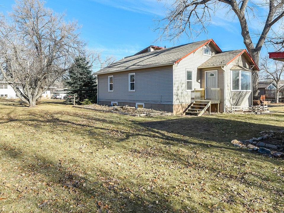 3811 W Saint Louis St, Rapid City, SD 57702 MLS 74578 Zillow